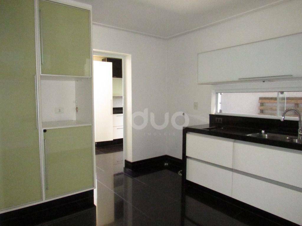 Casa de Condomínio à venda com 3 quartos, 279m² - Foto 12