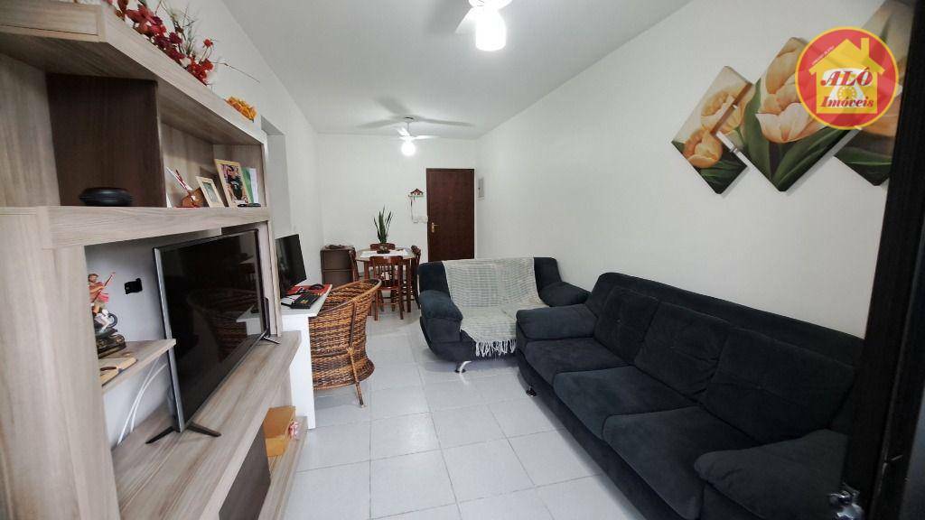 Apartamento à venda com 2 quartos, 70m² - Foto 5