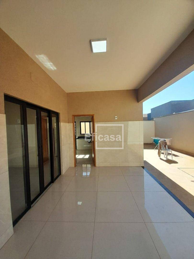Casa de Condomínio à venda com 3 quartos, 148m² - Foto 7