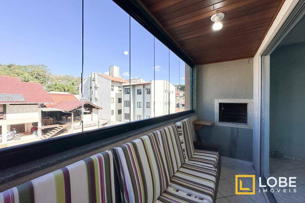 Apartamento, 2 quartos, 59 m² - Foto 2