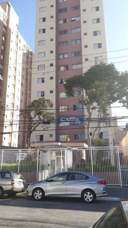 Apartamento à venda com 2 quartos, 55m² - Foto 2