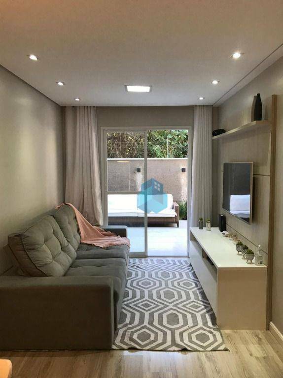 Apartamento à venda com 2 quartos, 105m² - Foto 3