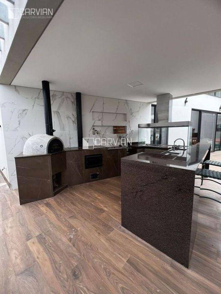 Casa de Condomínio à venda com 5 quartos, 450m² - Foto 22