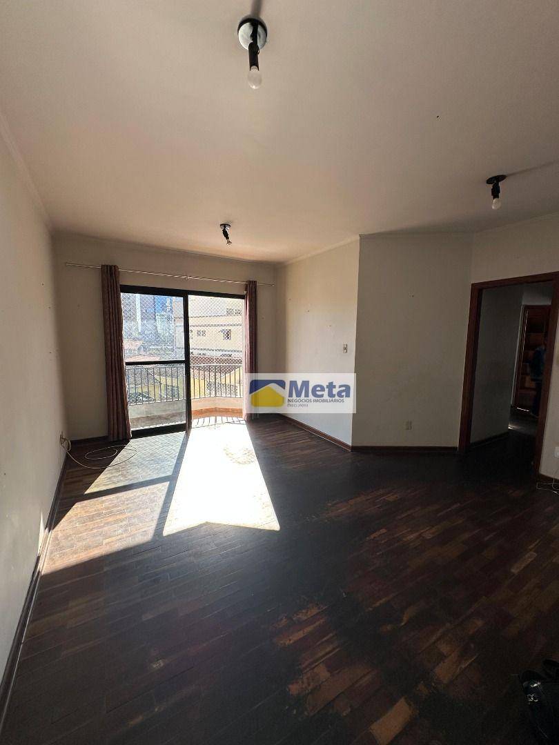 Apartamento, 3 quartos, 80 m² - Foto 1