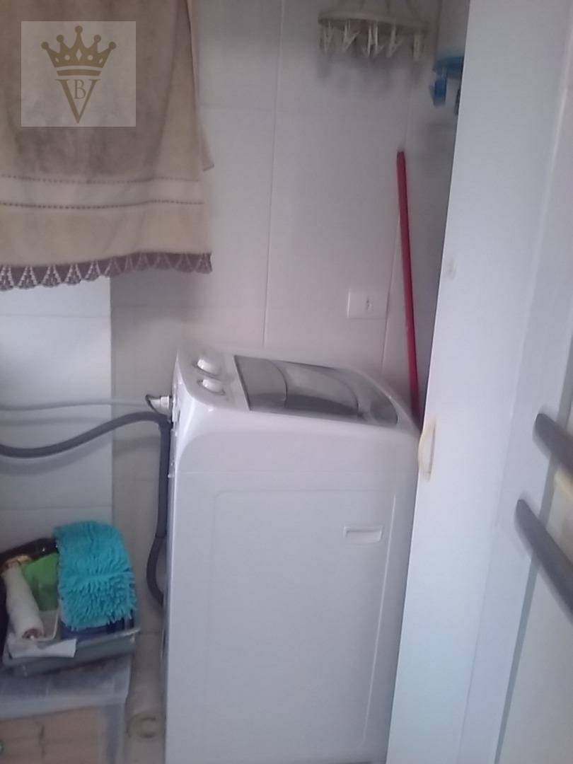 Apartamento à venda com 2 quartos, 67m² - Foto 24