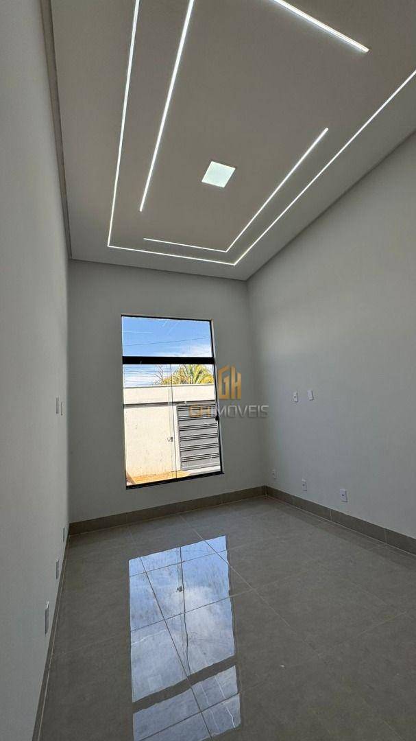 Casa, 3 quartos, 94 m² - Foto 1