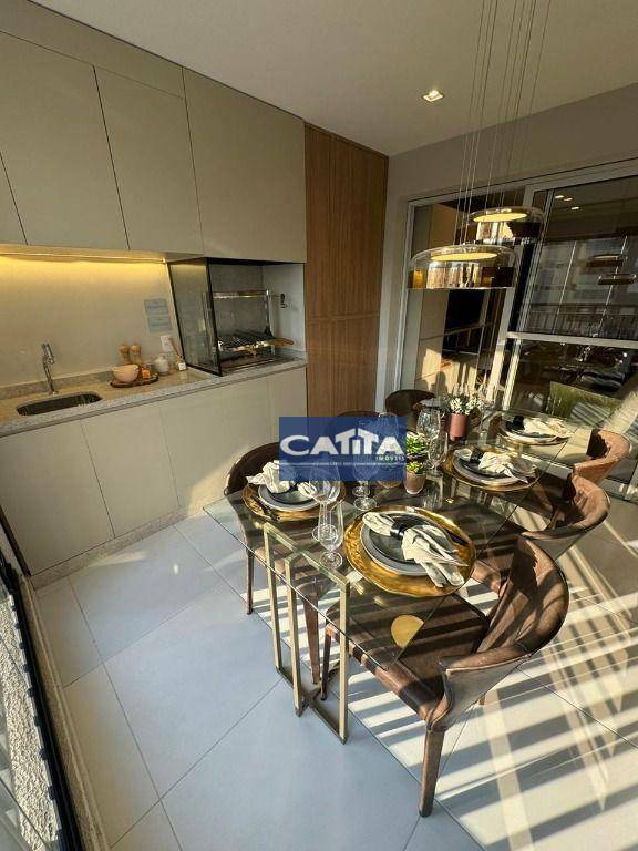 Apartamento à venda com 2 quartos, 80m² - Foto 9