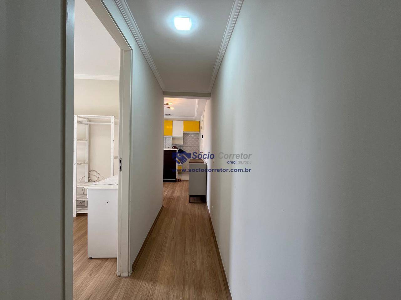 Apartamento para alugar com 2 quartos, 67m² - Foto 12