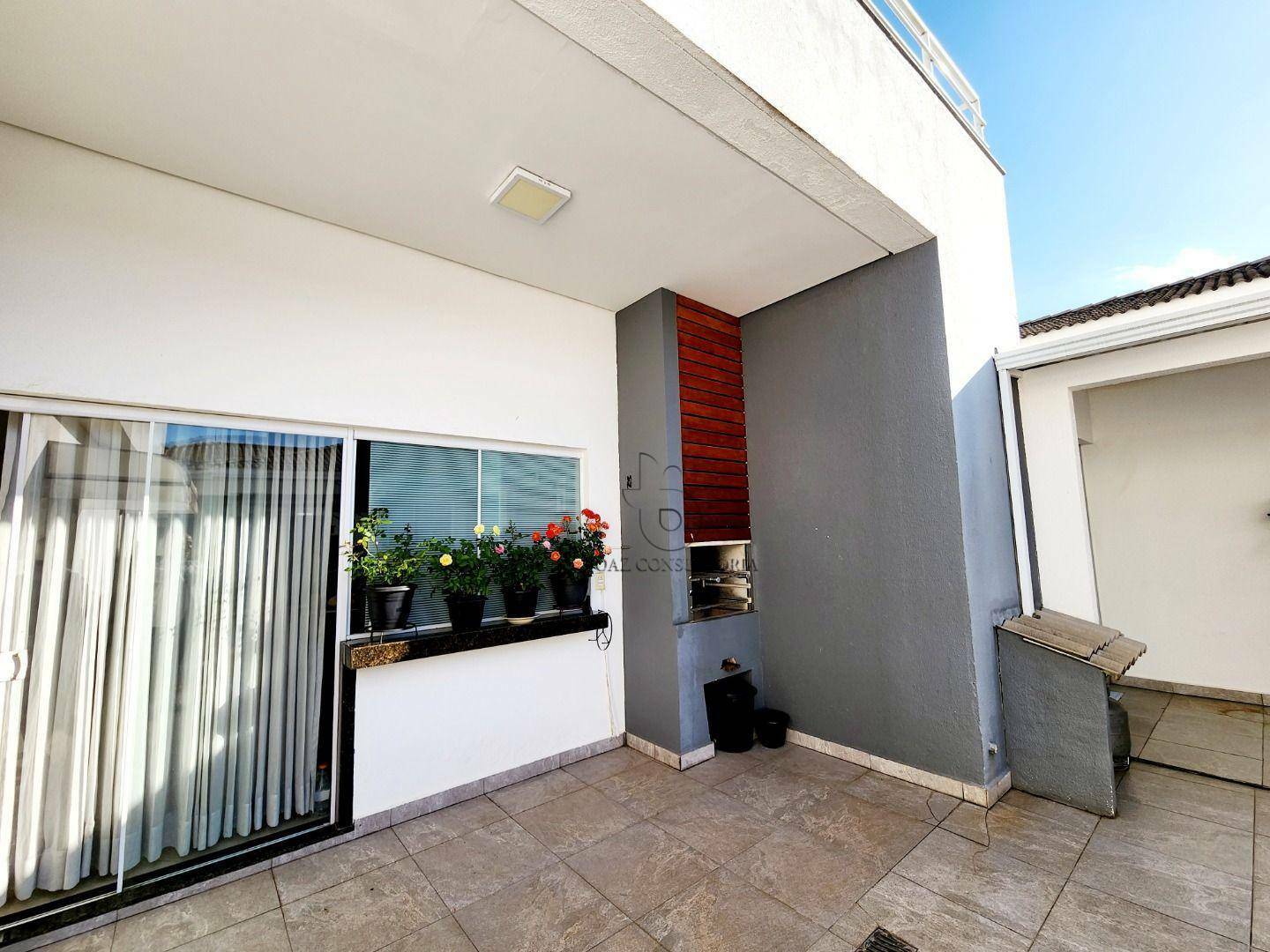 Sobrado à venda com 4 quartos, 278m² - Foto 14