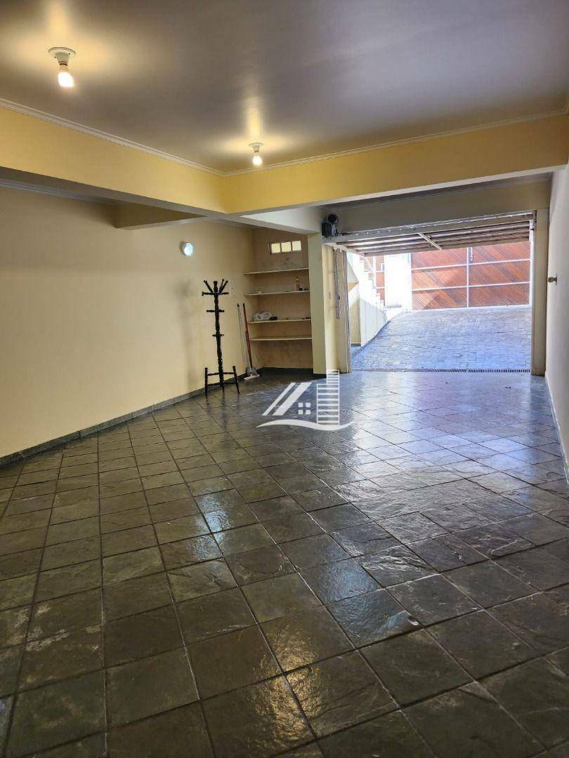 Sobrado à venda com 3 quartos, 202m² - Foto 21