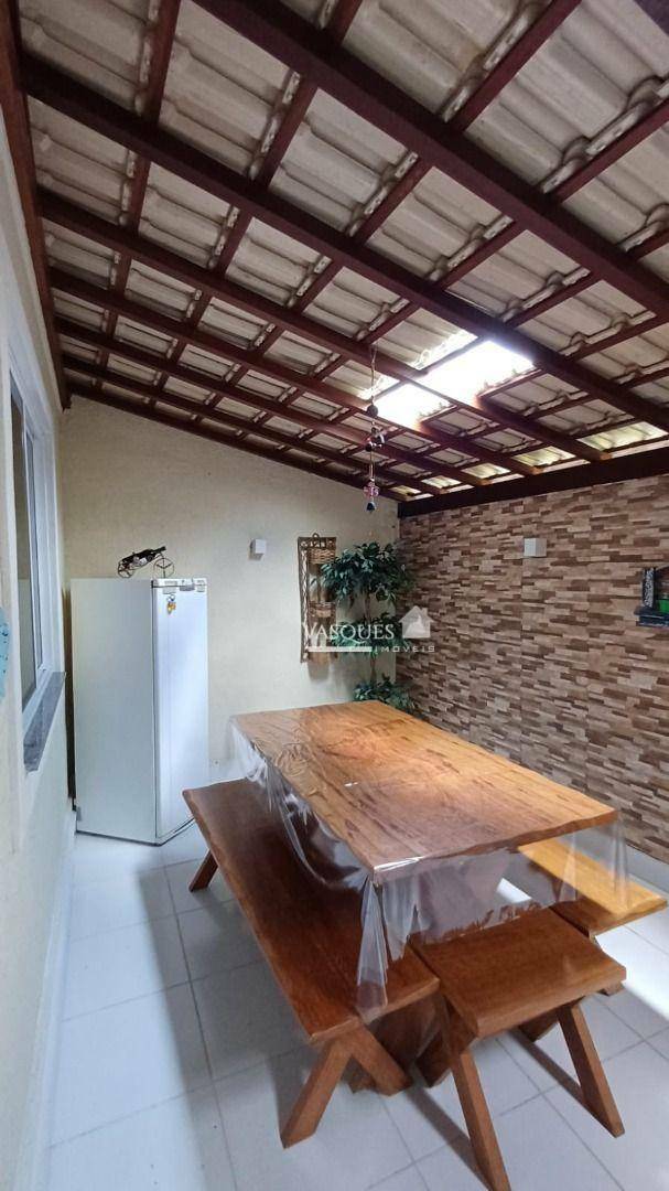 Casa à venda com 3 quartos, 130M2 - Foto 17