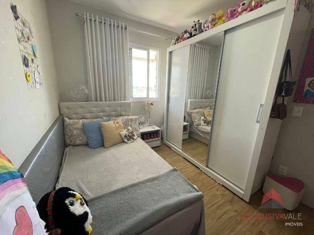 Apartamento à venda com 3 quartos, 104m² - Foto 9