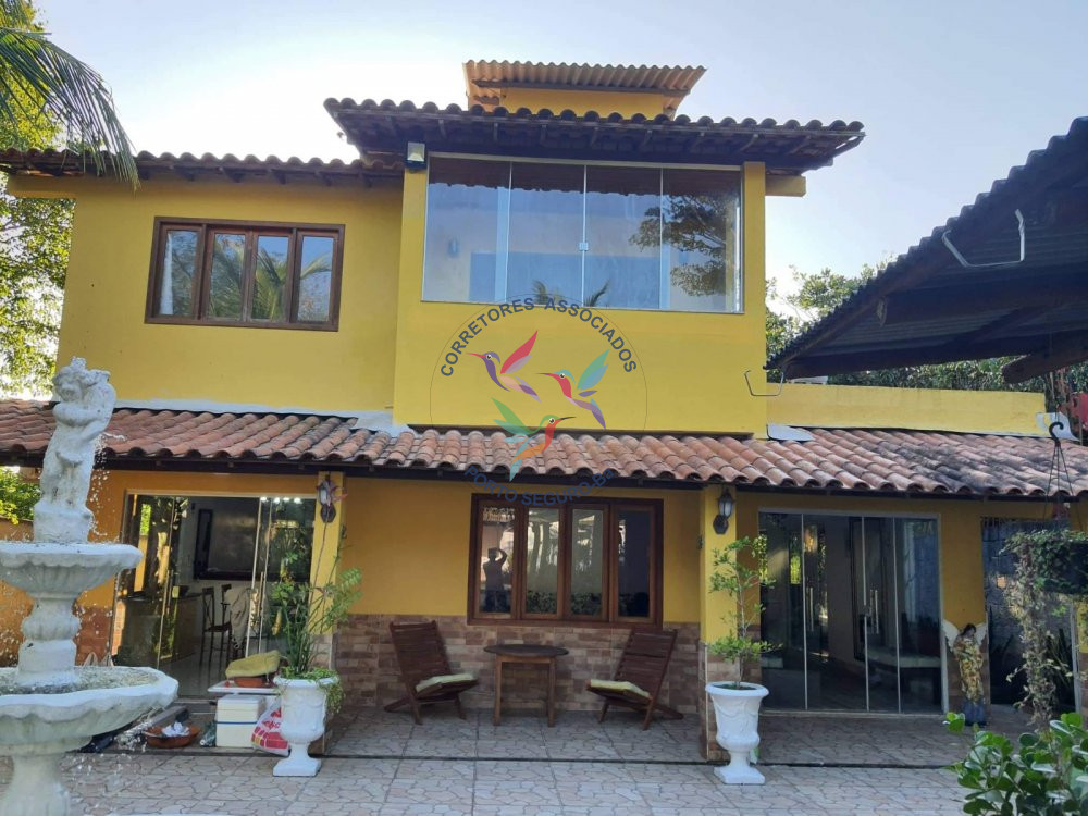 Casa à venda com 3 quartos, 400m² - Foto 2