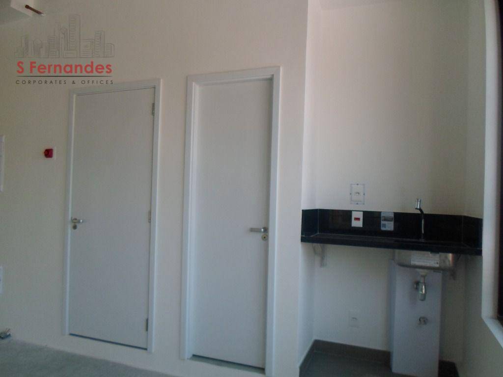 Conjunto Comercial-Sala para alugar, 334m² - Foto 14