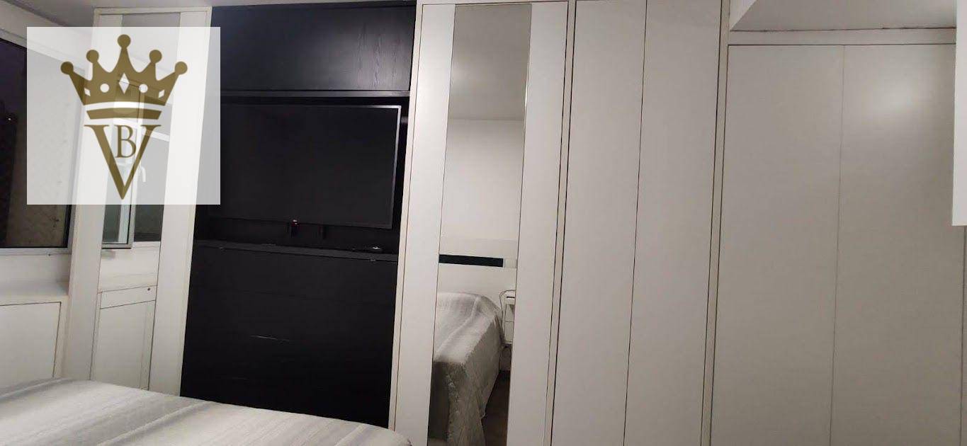 Apartamento à venda com 2 quartos, 105m² - Foto 6