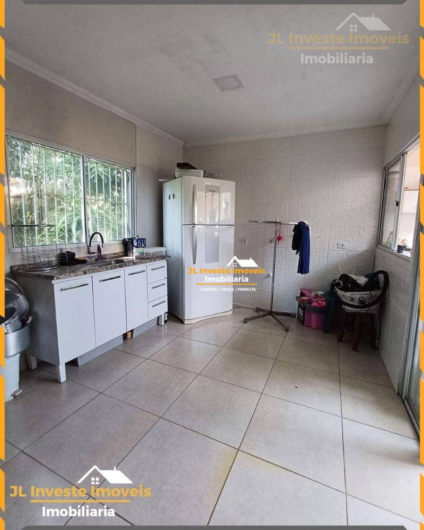 Casa, 3 quartos, 150 m² - Foto 5