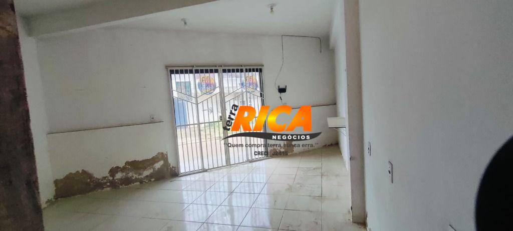 Loja-Salão, 40 m² - Foto 2