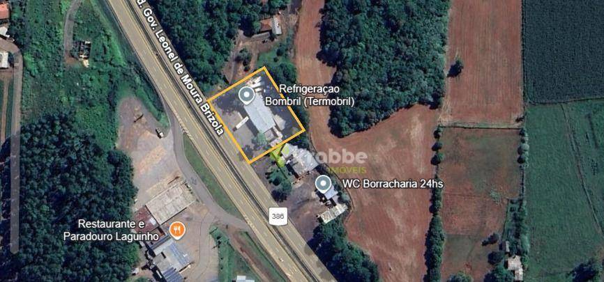 Terreno, 2312 m² - Foto 1