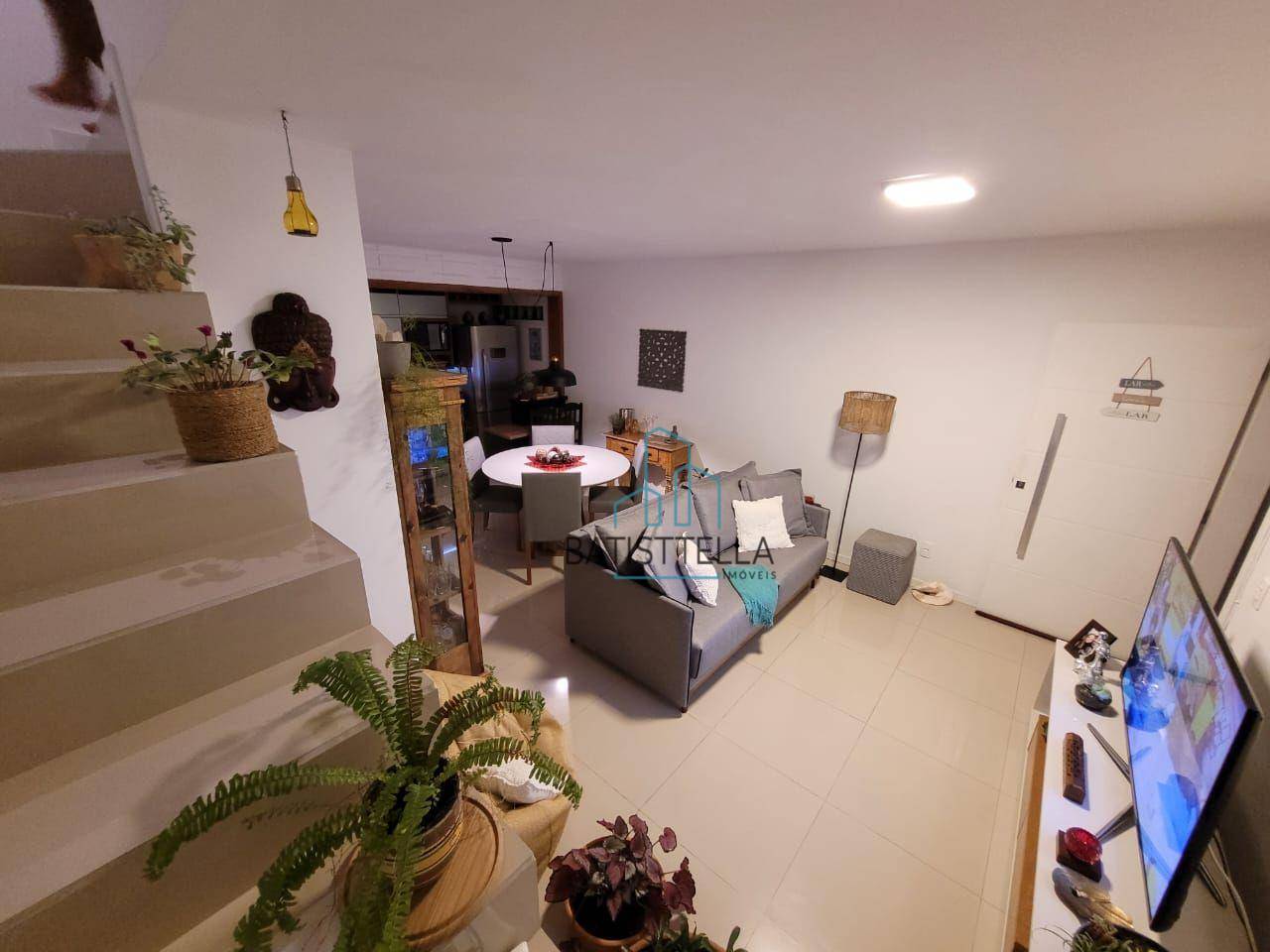 Sobrado à venda com 2 quartos, 70m² - Foto 4