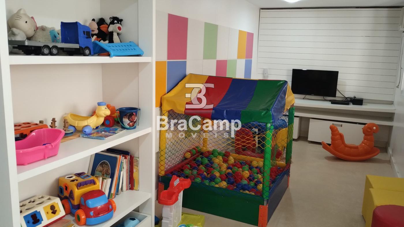 Apartamento à venda com 2 quartos, 84m² - Foto 11