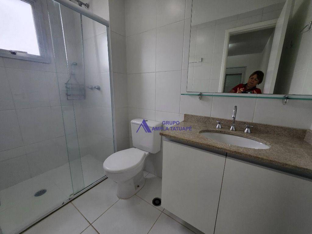 Apartamento para alugar com 2 quartos, 63m² - Foto 25