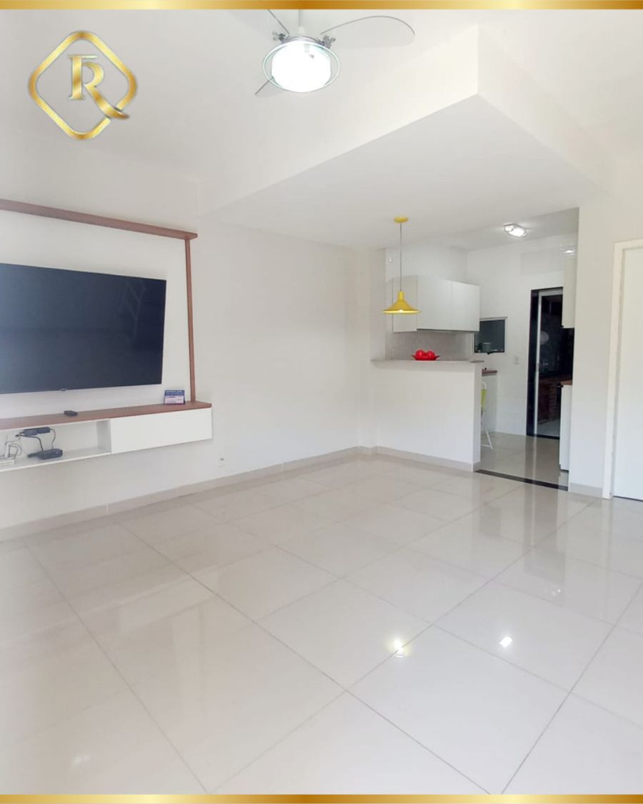 Casa de Condomínio à venda com 2 quartos, 70m² - Foto 3