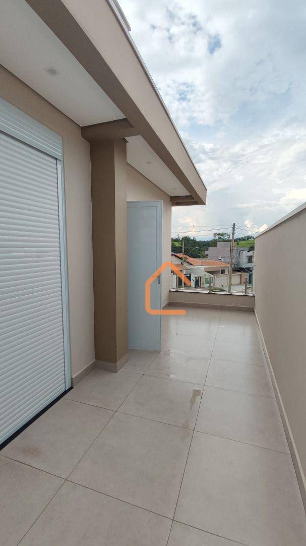 Casa à venda com 4 quartos, 234m² - Foto 58