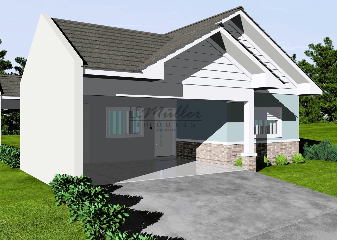 Casa à venda com 3 quartos, 302m² - Foto 7