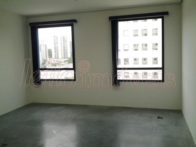 Conjunto Comercial-Sala para alugar, 158m² - Foto 12