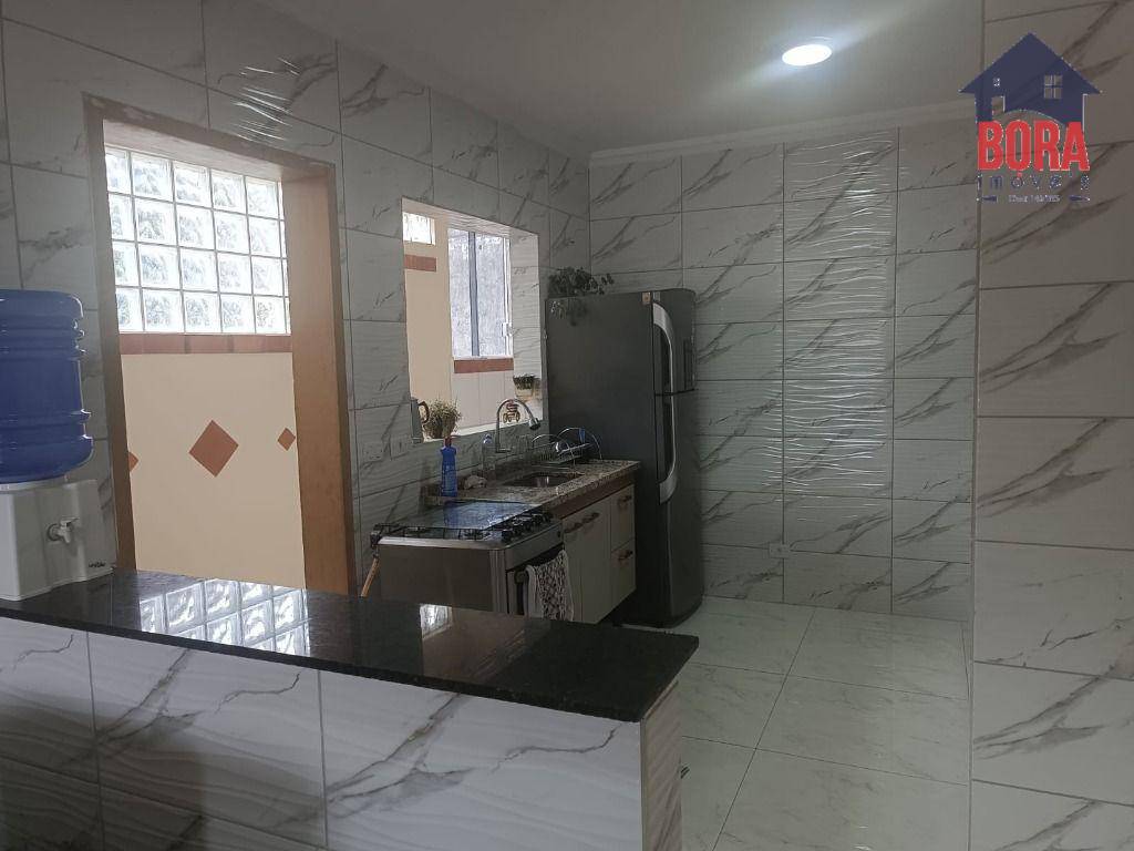 Sobrado à venda com 3 quartos, 340m² - Foto 5