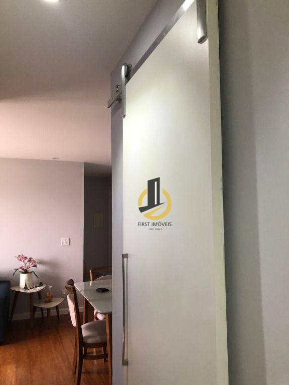 Apartamento à venda com 2 quartos, 50m² - Foto 4