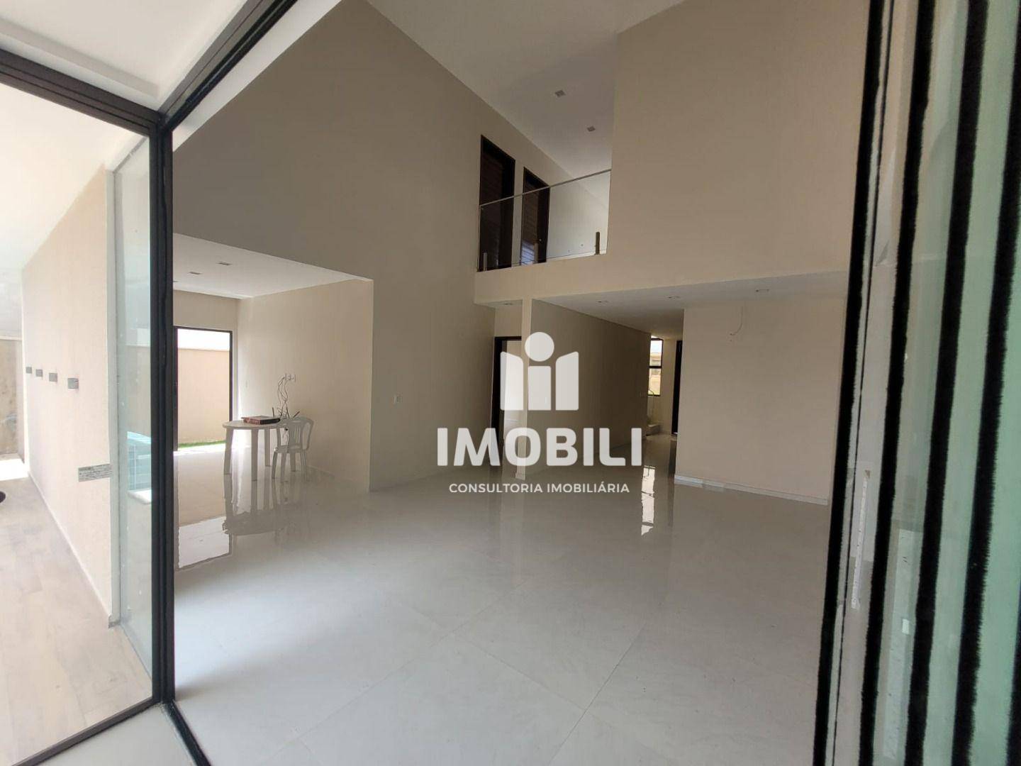 Casa de Condomínio à venda com 3 quartos, 269m² - Foto 28