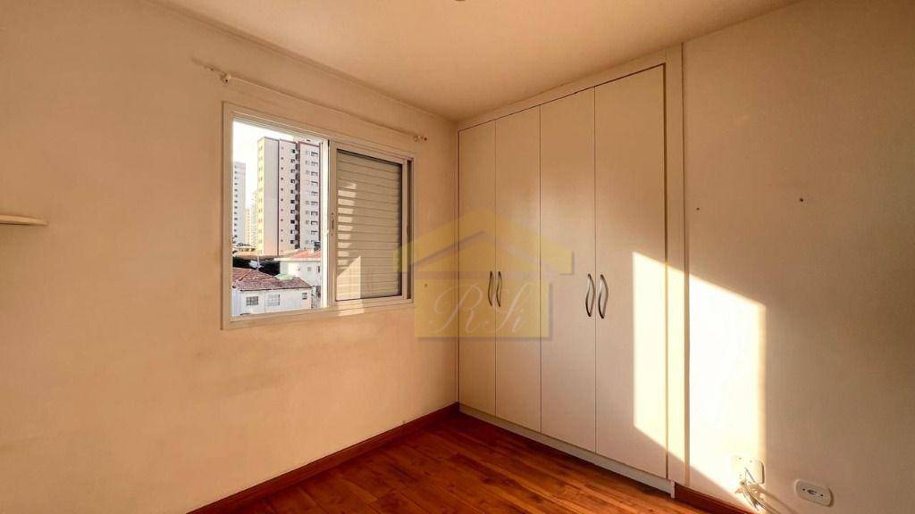 Apartamento à venda com 2 quartos, 58m² - Foto 6