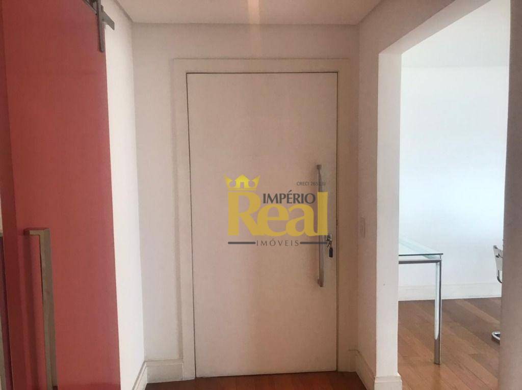 Apartamento à venda com 3 quartos, 120m² - Foto 29