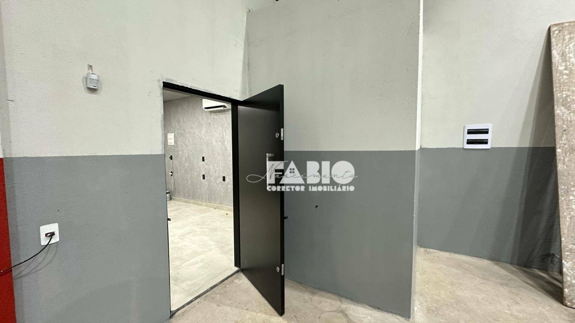 Depósito-Galpão-Armazém à venda, 145m² - Foto 19