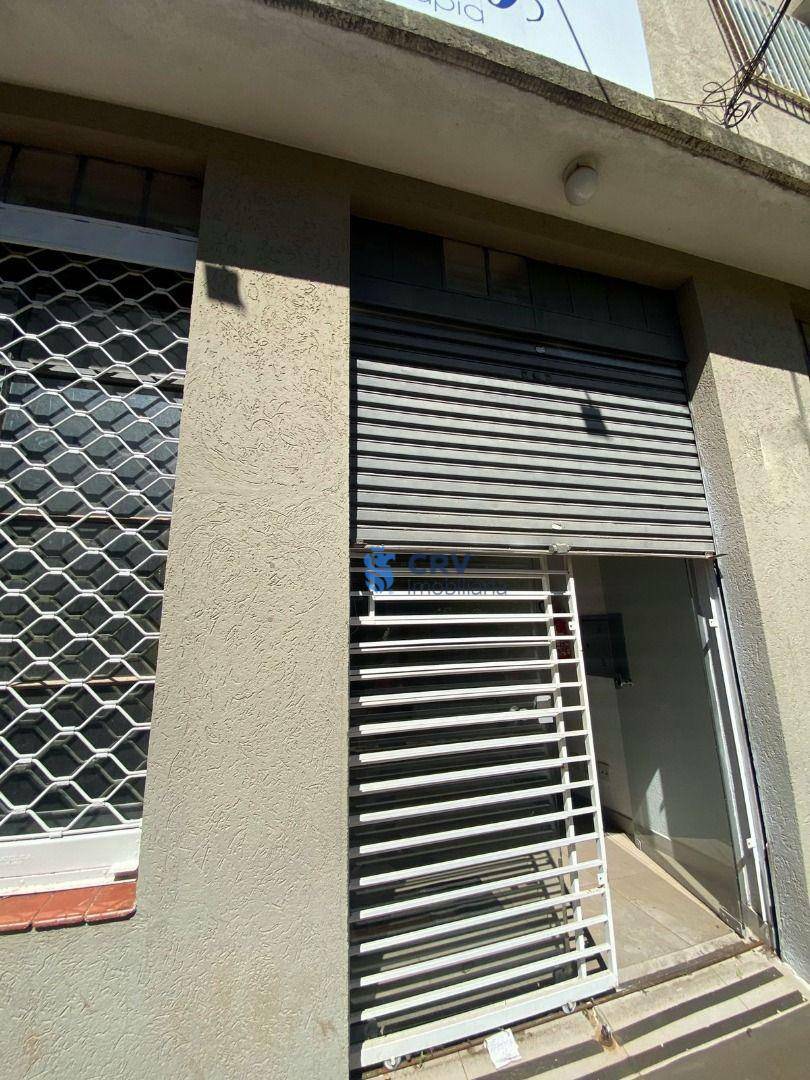 Loja-Salão para alugar, 70m² - Foto 10