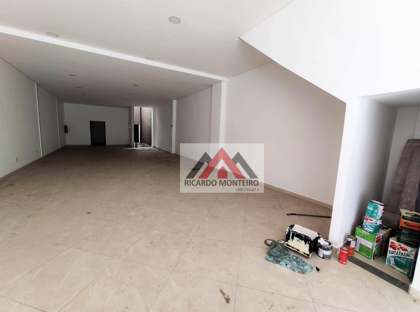 Loja-Salão para alugar, 173m² - Foto 2