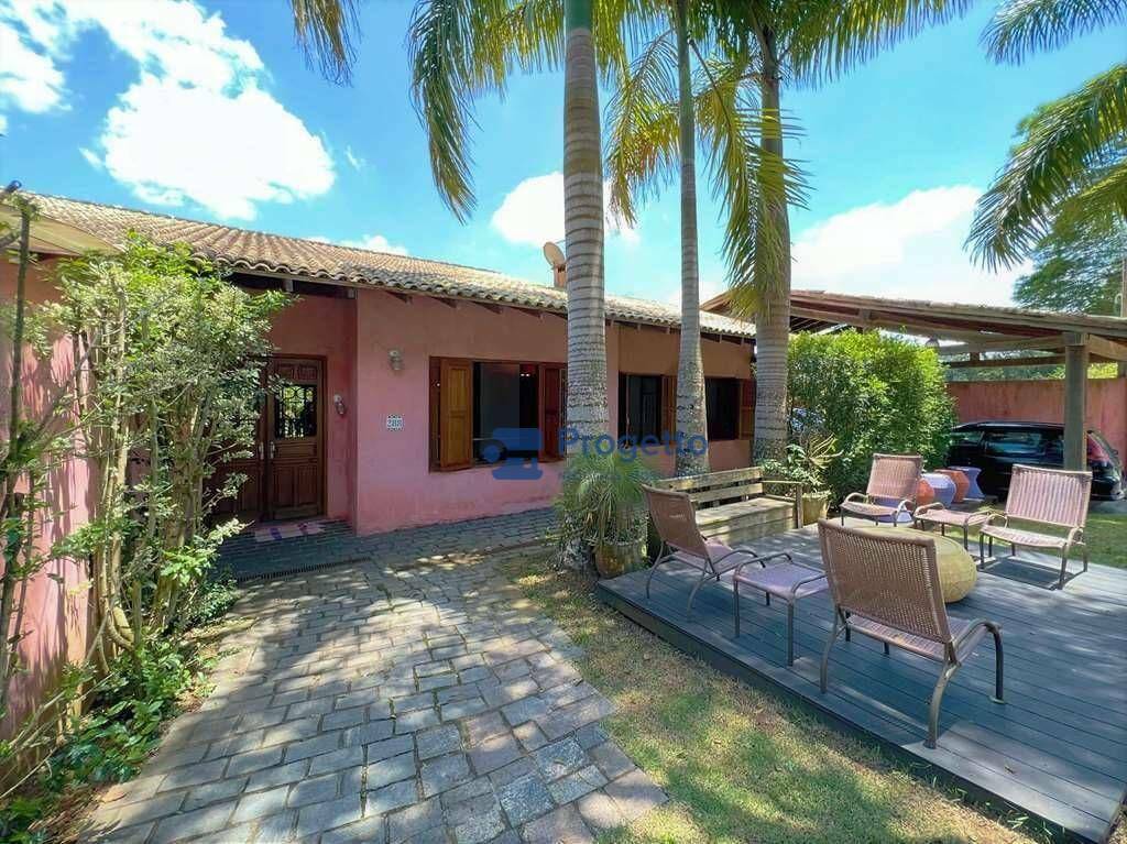 Casa de Condomínio à venda com 4 quartos, 600m² - Foto 5