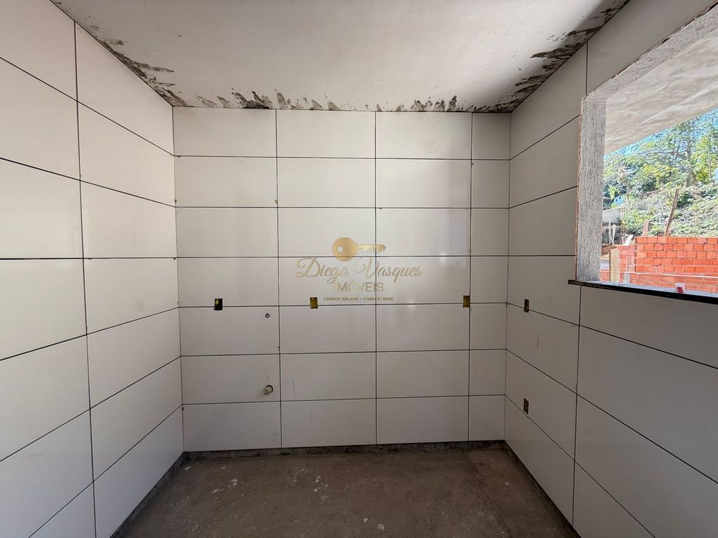 Apartamento à venda com 2 quartos, 50m² - Foto 7