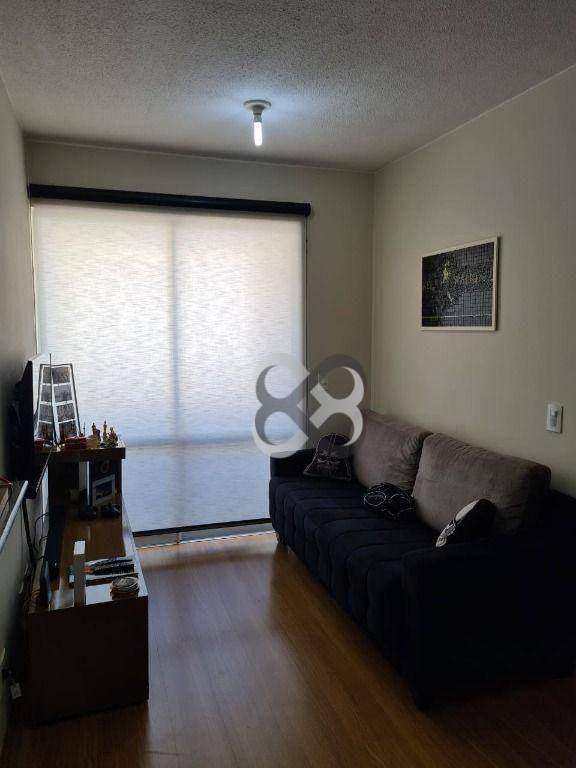 Apartamento à venda com 2 quartos, 50m² - Foto 6
