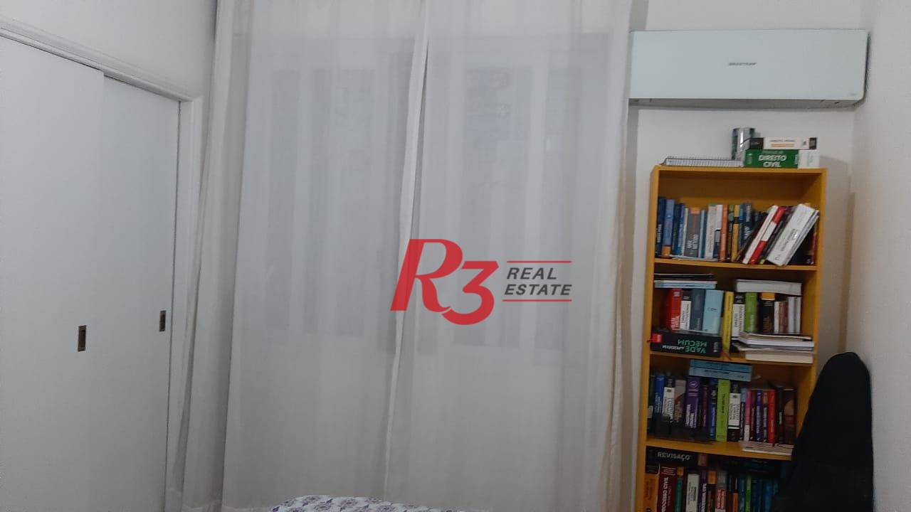 Apartamento à venda com 3 quartos, 110m² - Foto 21