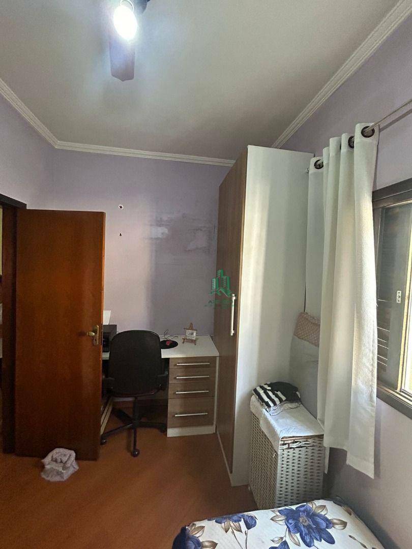 Sobrado à venda com 3 quartos, 113m² - Foto 13