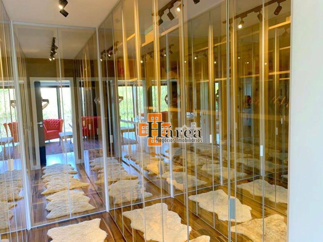 Sobrado à venda com 4 quartos, 425m² - Foto 30