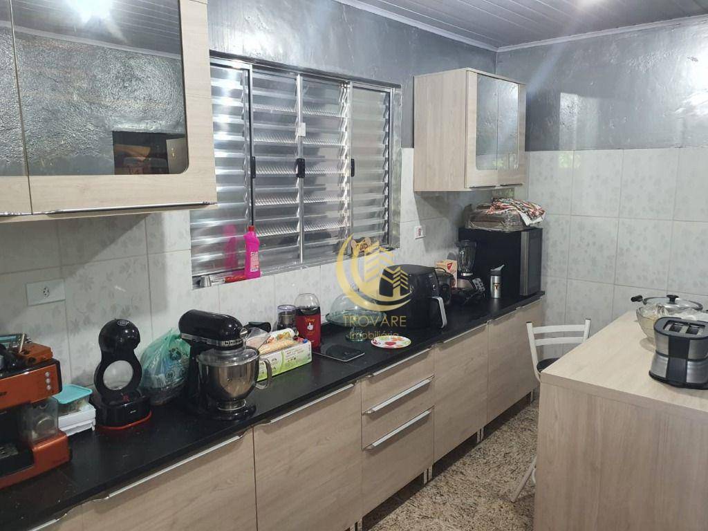 Chácara à venda com 5 quartos, 400m² - Foto 4