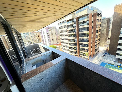 Apartamento à venda com 3 quartos, 214m² - Foto 9