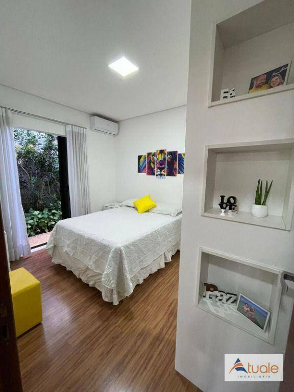 Casa de Condomínio à venda com 3 quartos, 125m² - Foto 10