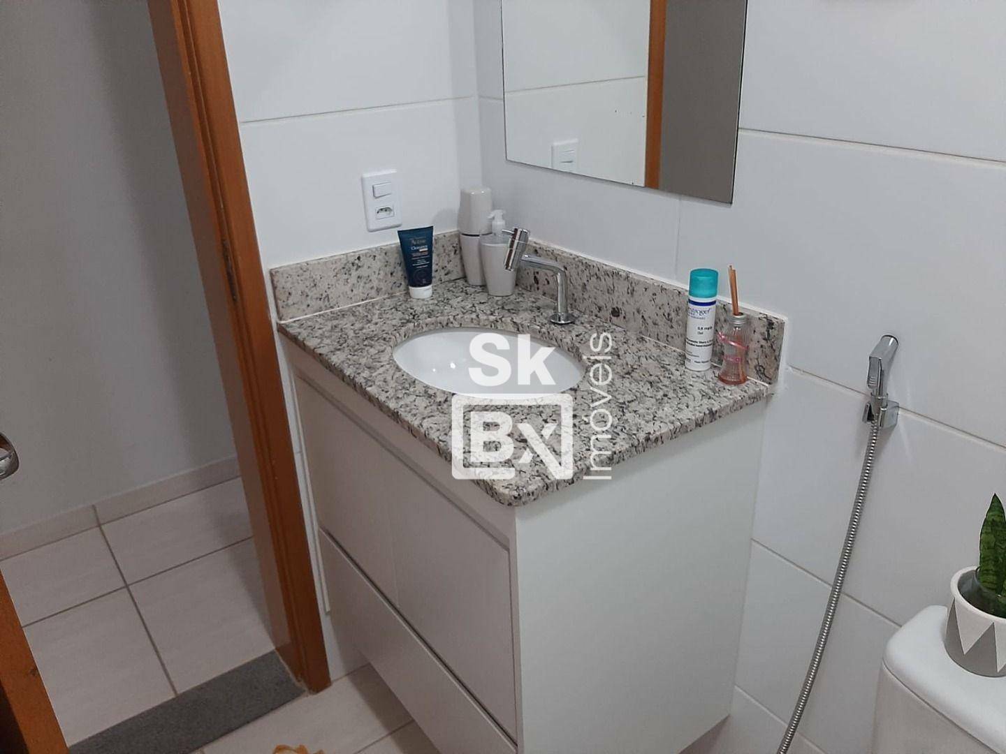 Apartamento à venda com 2 quartos, 52m² - Foto 15