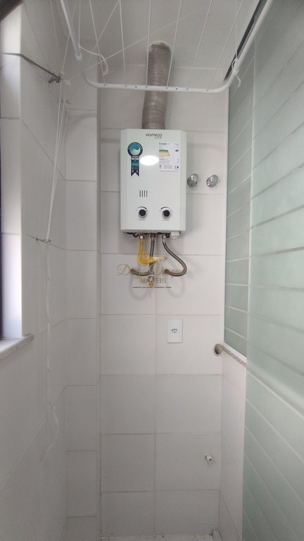 Apartamento à venda com 1 quarto, 41m² - Foto 8