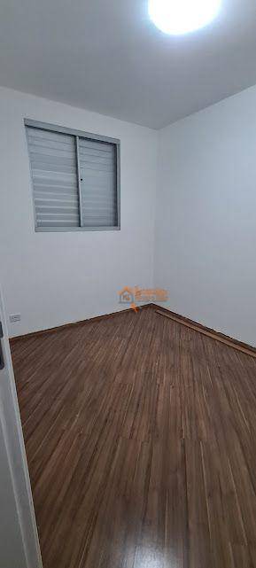 Apartamento à venda com 2 quartos, 44m² - Foto 12