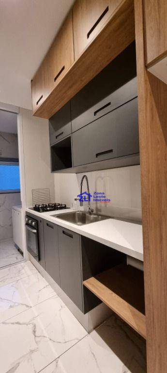 Apartamento à venda com 2 quartos, 47m² - Foto 8